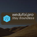 wedufoi.pro